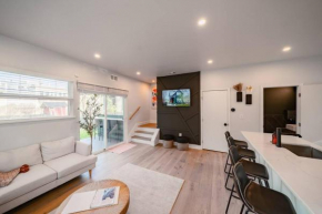 Location Modern Ohio City Luxury 2 King Beds